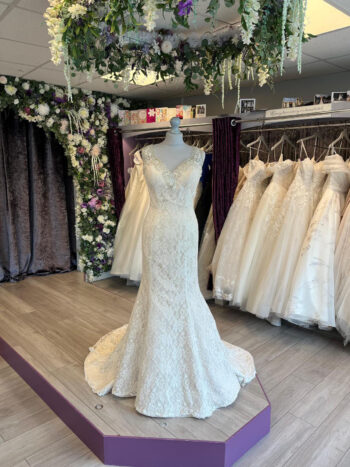 Hilary Morgan | Style 40705