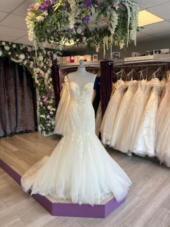 Kenneth Winston | Style 1691