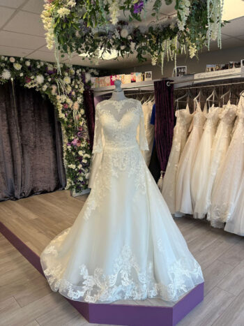 Kenneth Winston | Style 1835