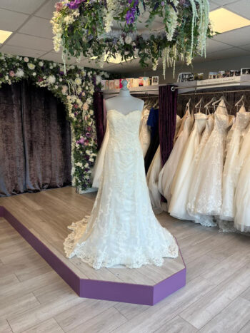 Maggie Sottero | Style Emma @WGC