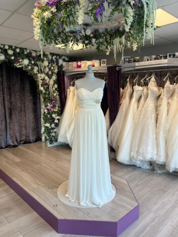 Pure Bridal | Style PB-SOPB0771