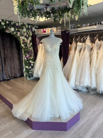 Ronald Joyce | Jacinta | Style 18001