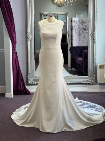Ronald Joyce | Ilde | Style 18364