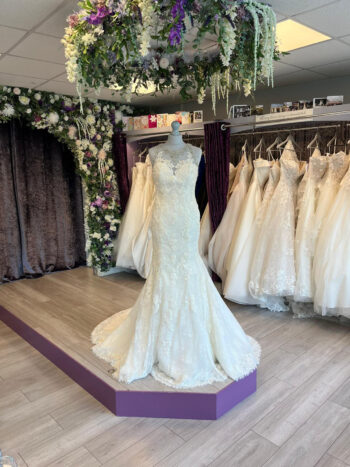 Ronald Joyce | Alba | Style 69165