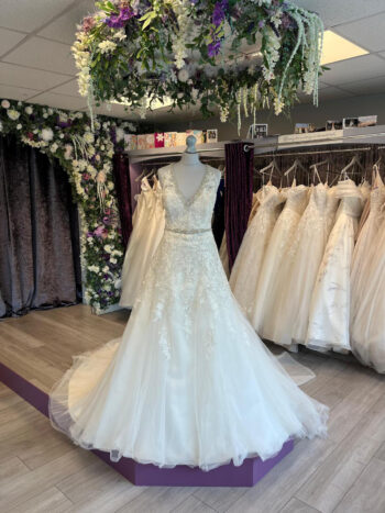 Sophia Tolli | Kali | Style Y11878