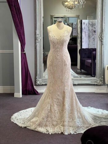 Sophia Tolli | Layla | Style Y11944