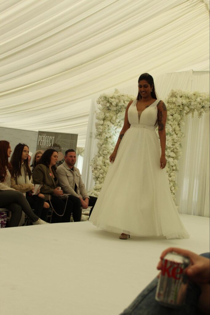 Birdcage Bridal CSM Chelmsford Fayre 24 5