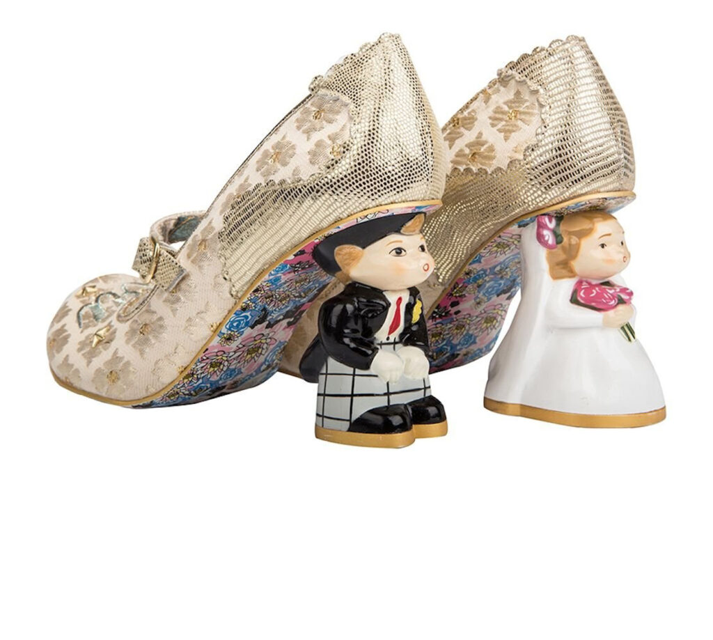 Irregular Choice IMG